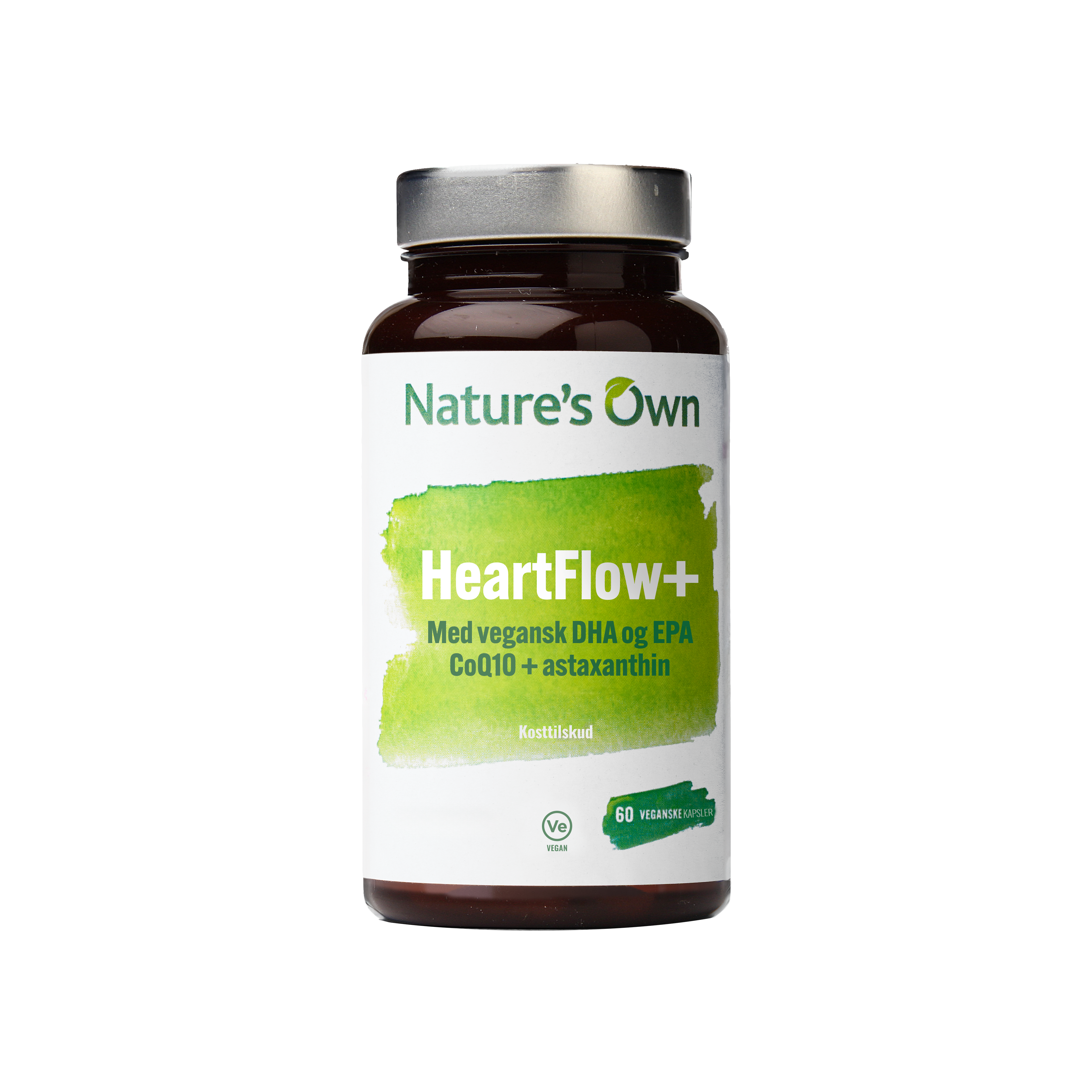 HeartFlow+