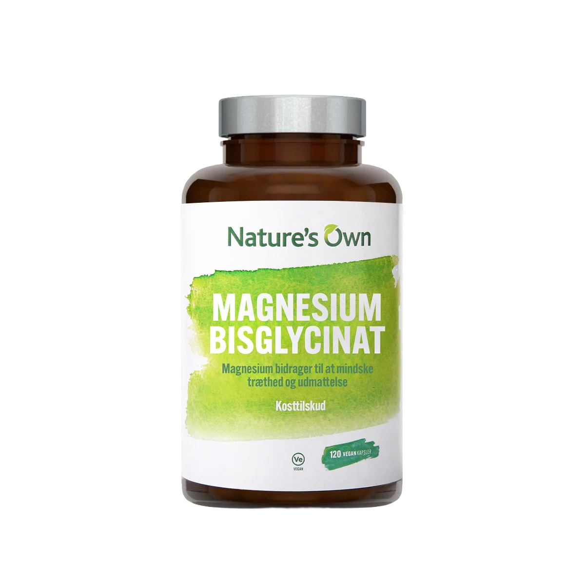 Magnesium Bisglycinat