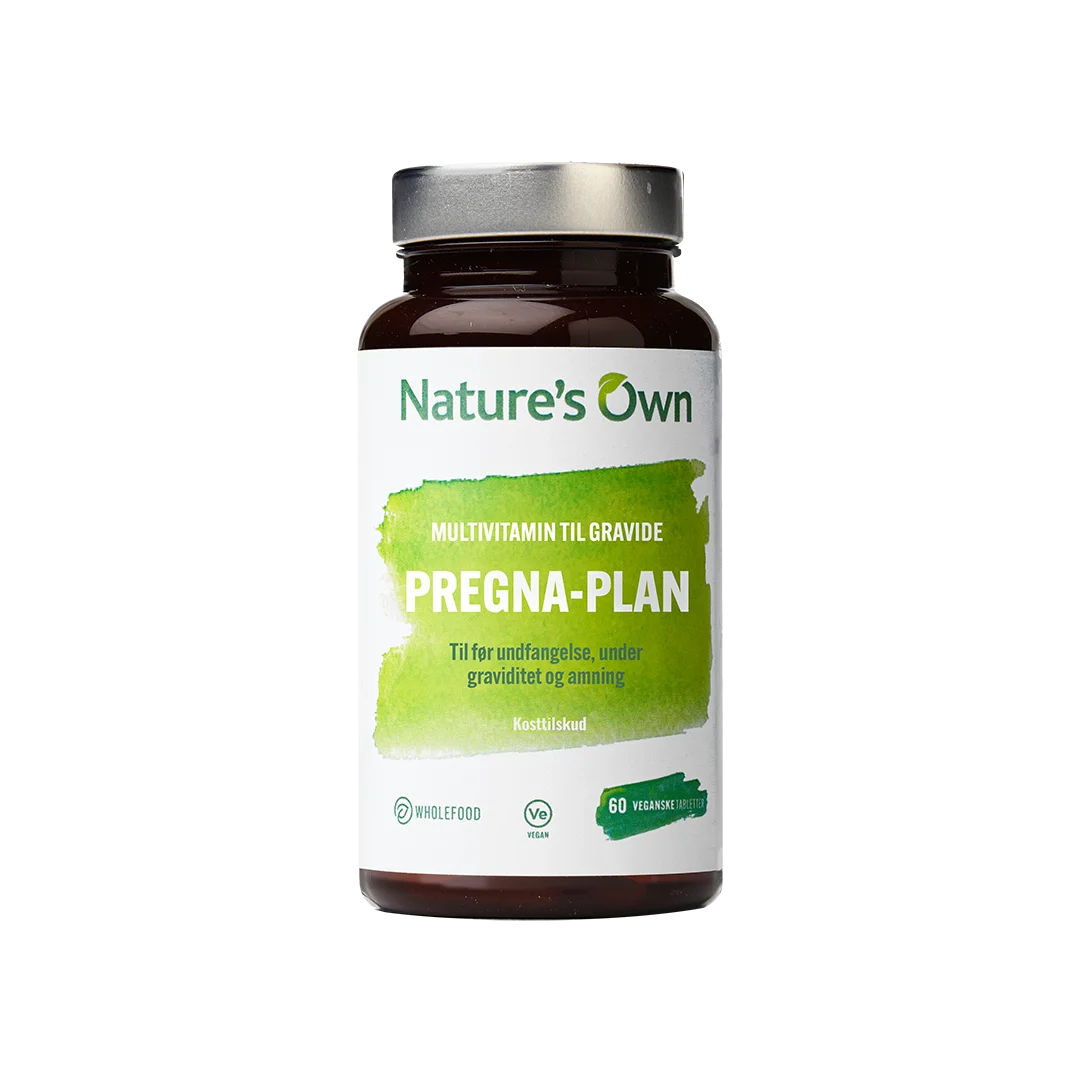 Pregna-Plan