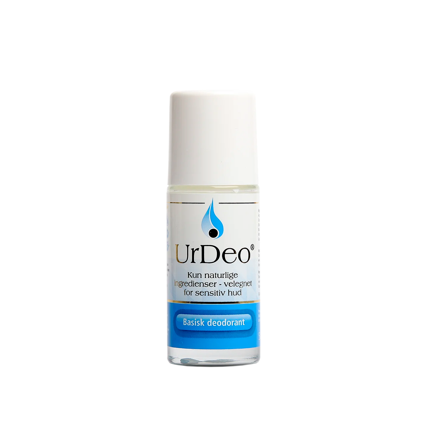 UrDeo Basisk Deodorant