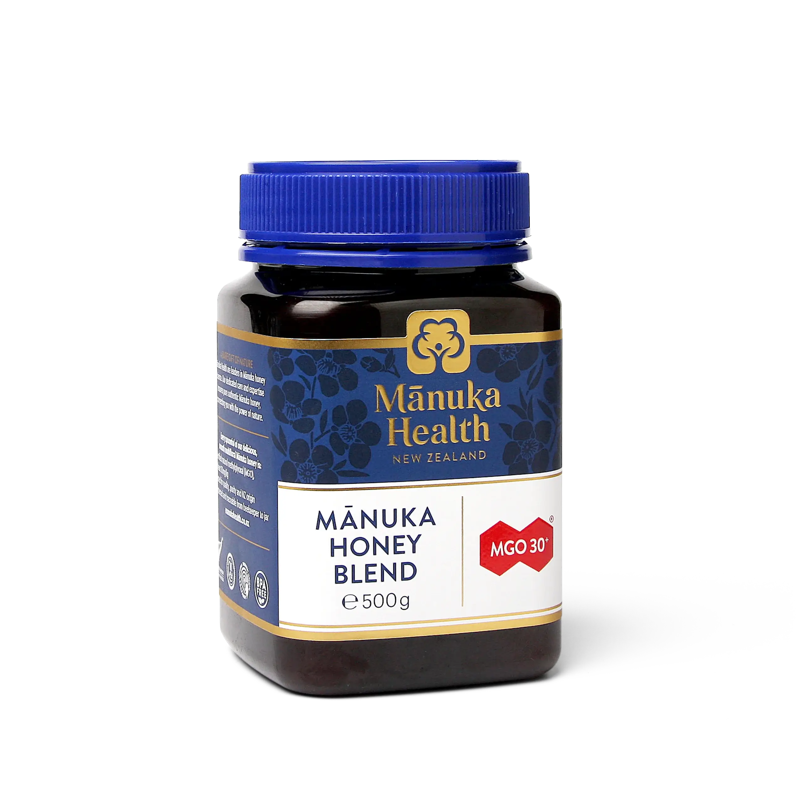 Manuka Honning MGO 30+