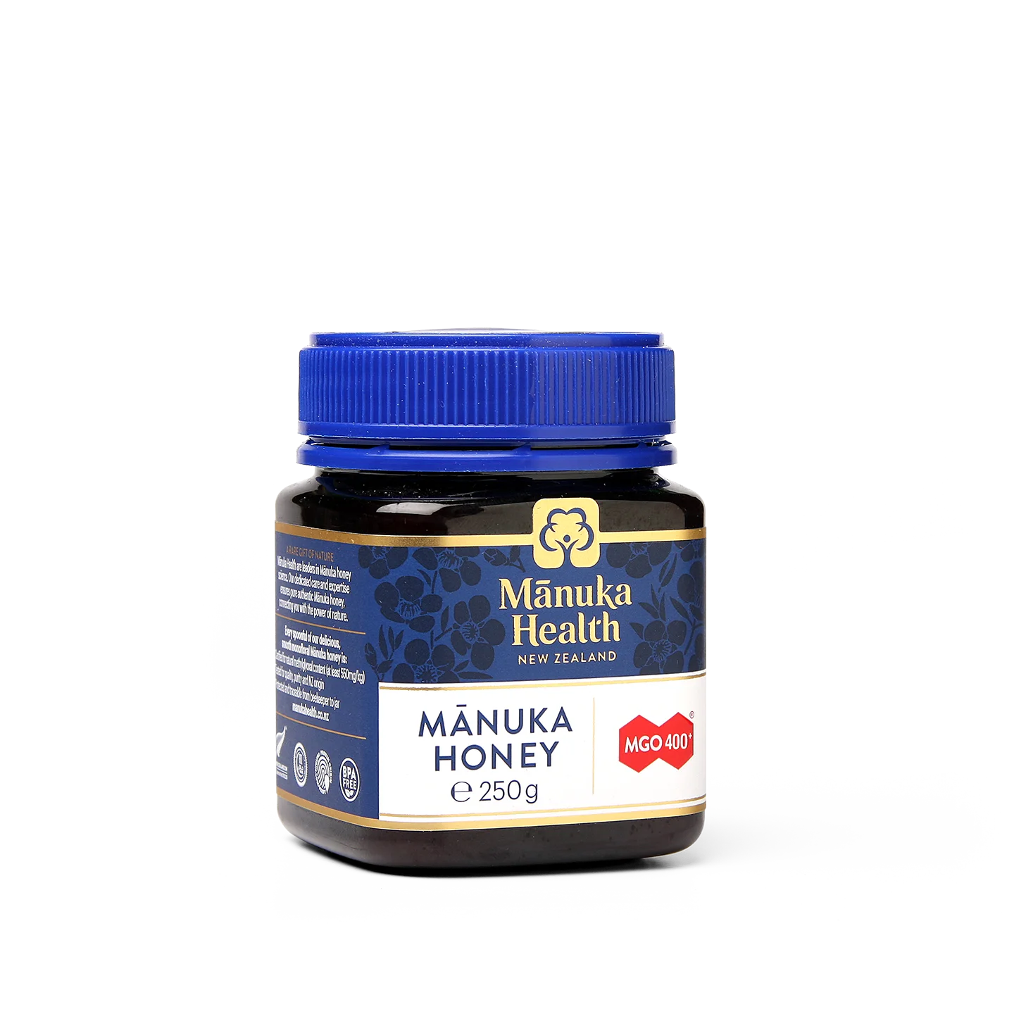 Manuka Honning MGO 400+