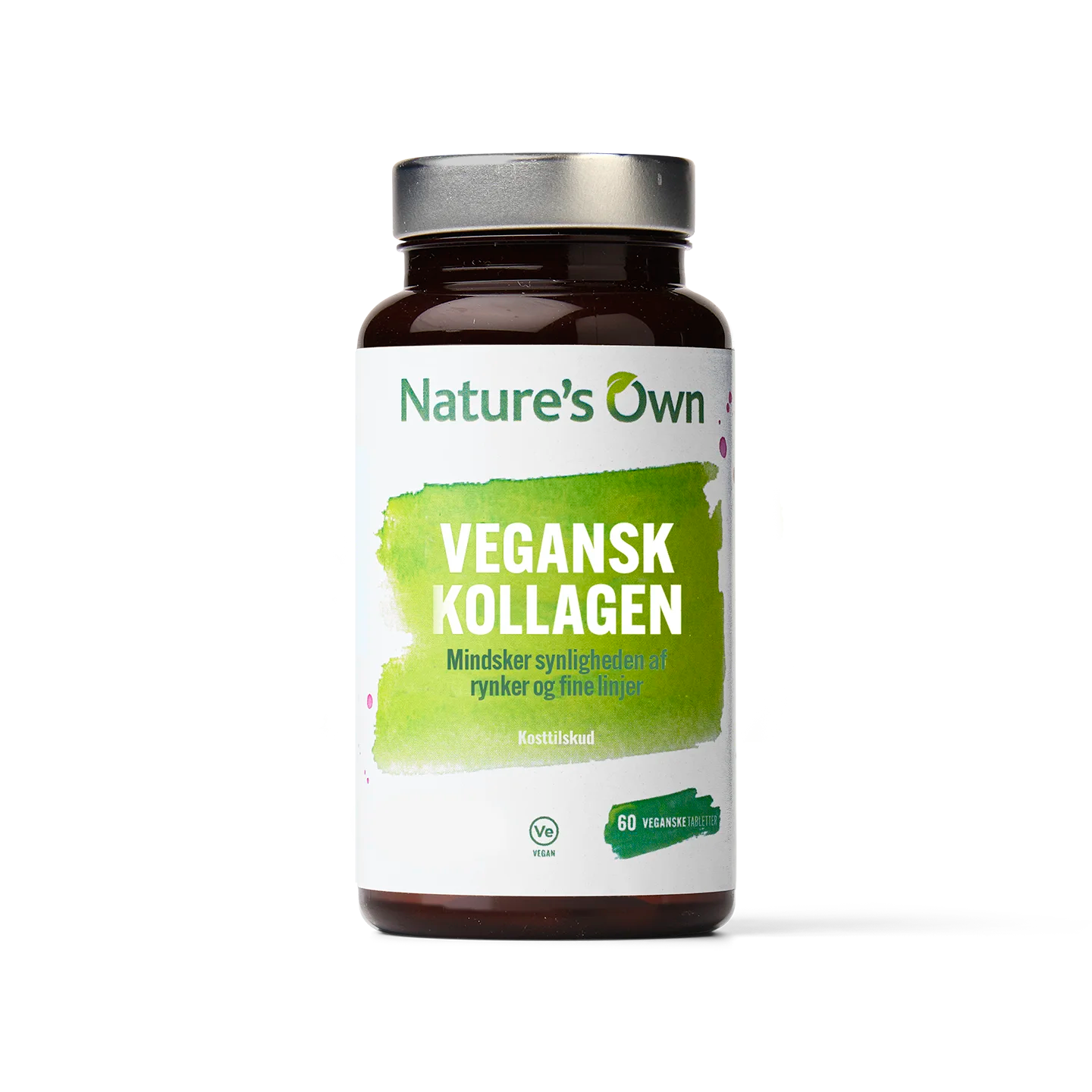 Vegansk Kollagen