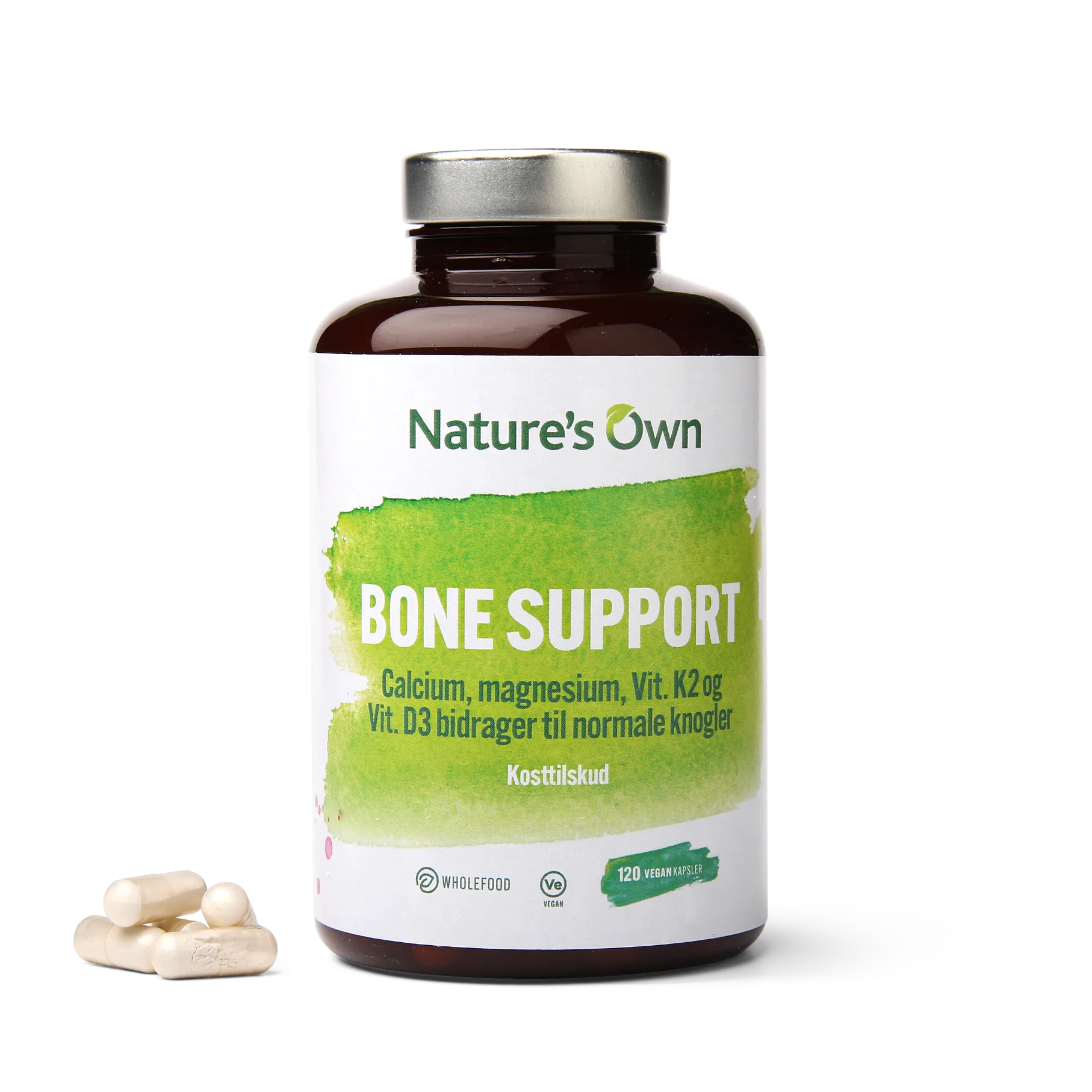 Bone Support Wholefood